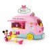 Le camion gourmand de minnie  Imc Toys    509228
